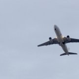 L'Airbus A330 français a décollé de Niamey en soirée avec 262 personnes à son bord avant d'atterrir à Paris vers 01h30.